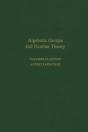 Algebraic Groups And Number Theory - Preview