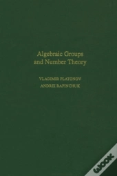 Algebraic Groups And Number Theory