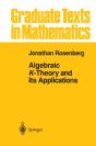 Algebraic K-Theory And Its Applications - Preview