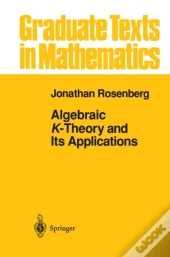 Algebraic K-Theory And Its Applications