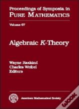 Algebraic K-Theory