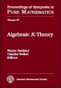 Algebraic K-Theory - Preview