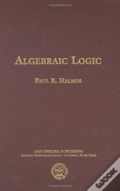 Algebraic Logic