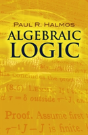Algebraic Logic - Preview