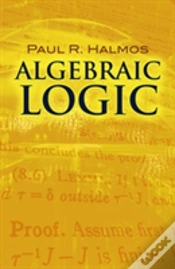 Capa do artigo Algebraic Logic