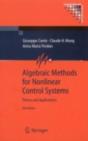 Algebraic Methods For Nonlinear Control Systems - Preview