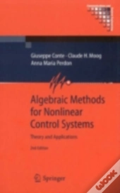 Algebraic Methods For Nonlinear Control Systems