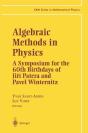 Algebraic Methods In Physics - Preview