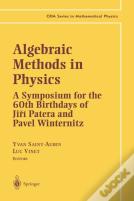 Algebraic Methods In Physics