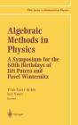 Algebraic Methods In Physics - Preview