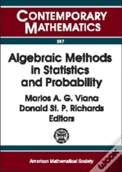 Capa do artigo Algebraic Methods In Statistics And Probability