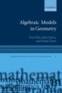 Algebraic Models In Geometry - Preview