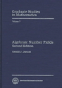 Algebraic Number Fields - Preview