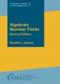 Algebraic Number Fields - Preview