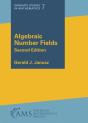 Algebraic Number Fields - Preview