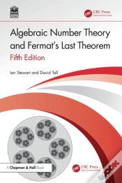 Capa do artigo Algebraic Number Theory And Fermat