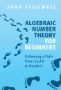 Algebraic Number Theory For Beginners - Preview