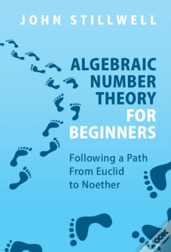 Capa do artigo Algebraic Number Theory For Beginners
