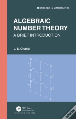 Capa do artigo Algebraic Number Theory