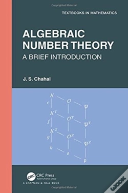 Capa do artigo Algebraic Number Theory