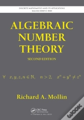 Algebraic Number Theory