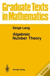 Capa do artigo Algebraic Number Theory