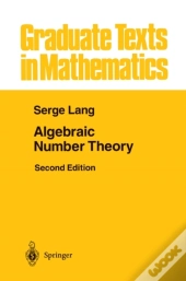 Algebraic Number Theory