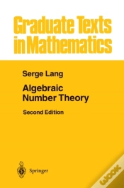 Capa do artigo Algebraic Number Theory