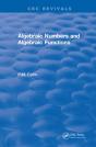 Algebraic Numbers And Algebraic Functions - Preview