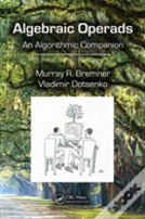Algebraic Operads