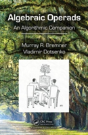 Algebraic Operads - Preview
