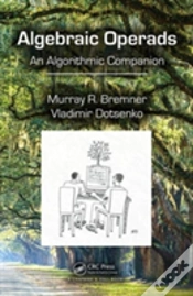 Capa do artigo Algebraic Operads