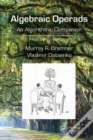 Algebraic Operads