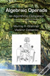 Capa do artigo Algebraic Operads