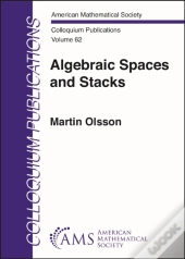 Algebraic Spaces And Stacks