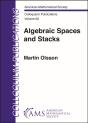Algebraic Spaces And Stacks - Preview
