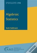 Algebraic Statistics
