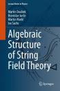 Algebraic Structure Of String Field Theory - Preview