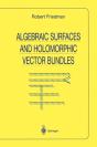 Algebraic Surfaces And Holomorphic Vector Bundles - Preview