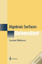 Capa do artigo Algebraic Surfaces