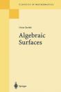 Algebraic Surfaces - Preview