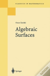 Algebraic Surfaces
