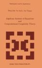 Algebraic Systems And Computational Complexity Theory - Preview