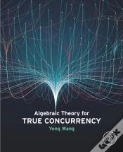 Capa do artigo Algebraic Theory For True Concurrency