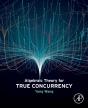 Algebraic Theory For True Concurrency - Preview