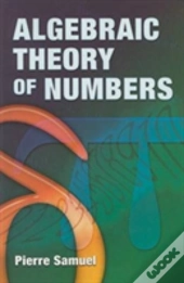 Algebraic Theory Of Numbers