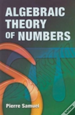 Capa do artigo Algebraic Theory Of Numbers