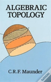Capa do artigo Algebraic Topology
