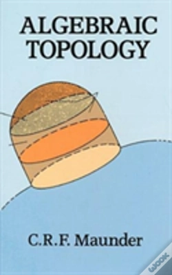Capa do artigo Algebraic Topology