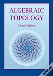 Capa do artigo Algebraic Topology